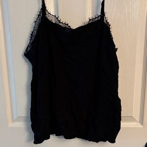 Lace Cami